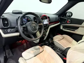 MINI Countryman Cooper S 2024