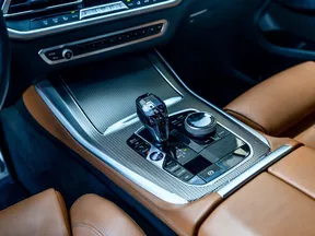 BMW X5 40 2022