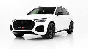 Audi SQ5 2023