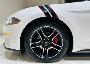 Ford Mustang 2022