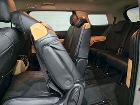 Kia Carnival / Sedona 2023