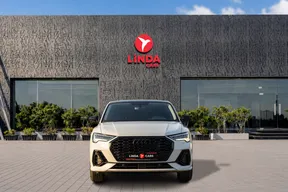 Audi Q3 Sportback 2025