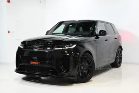 Land Rover Range Rover 2025