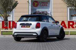 MINI Hatch Cooper 2024
