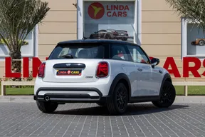 MINI Hatch Cooper 2024