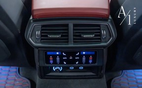 Lamborghini Urus 2023