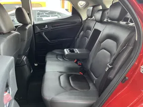 JAC S3 / JS3 2024