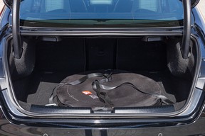 Mercedes-Benz CLA 250 2023