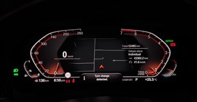 BMW 4 Series 430 2021