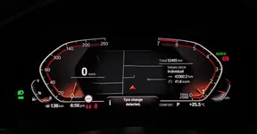 BMW 4 Series 430 2021