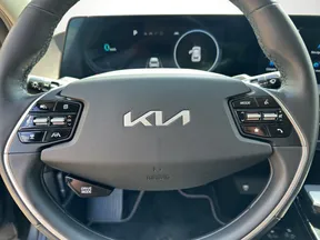 Kia EV6 2023