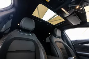 Mercedes-Benz AMG GT 43 2020