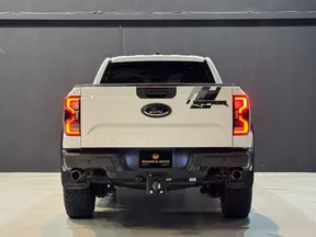 Ford Ranger Raptor 2024
