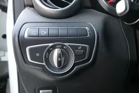 Mercedes-Benz GLC 250 2017