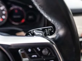 Porsche Cayenne 2018