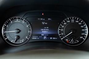 Nissan Patrol 2024
