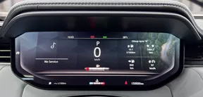 Land Rover Range Rover Sport 2023