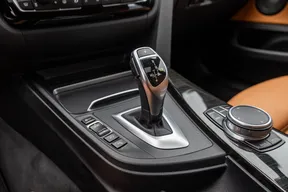 BMW 4 Series 430 2018