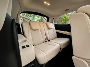 Mercedes-Benz GLS 450 2022