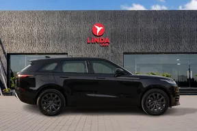 Land Rover Range Rover Velar 2022