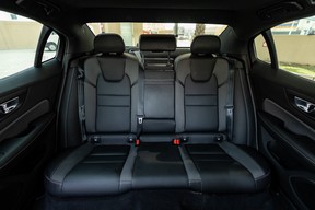 Volvo S60 2022