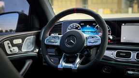 Mercedes-Benz GLE 53 AMG 2020