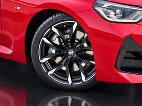 BMW 2 Series 218 2025