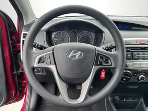 Hyundai i20 2014