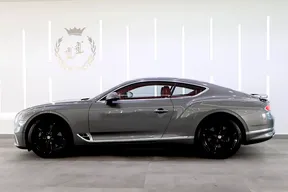 Bentley Continental GT 2020