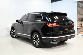 Volkswagen Touareg 2023