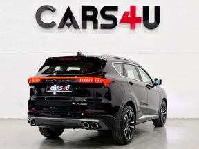 Jetour X70 Plus 2025