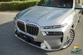 BMW X7 40 2023
