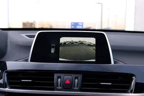 BMW X1 20 2019