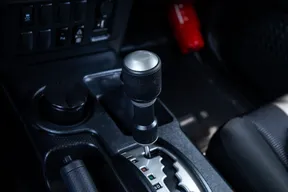 Toyota FJ Cruiser 2022