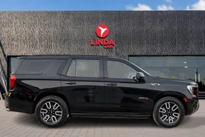 GMC Yukon 2022