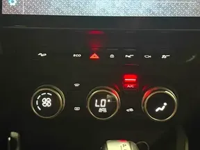 Renault Duster 2019