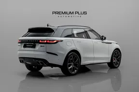 Land Rover Range Rover Velar 2020