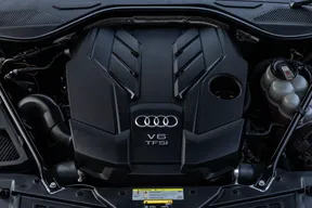 Audi A8 L 2020