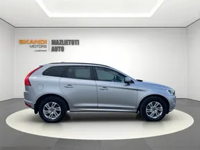 Volvo XC60 D3 2016