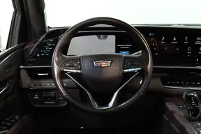 Cadillac Escalade 2024