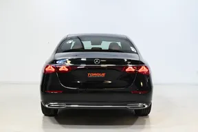 Mercedes-Benz E-Class 200 2026