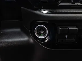 Chevrolet Silverado 1500 2024