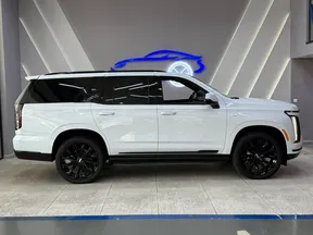Cadillac Escalade 2026