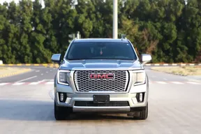 GMC Yukon 2023