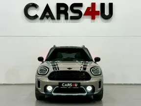 MINI Countryman Cooper S 2024