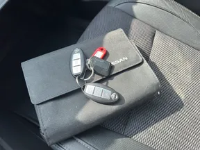 Nissan Qashqai 2016
