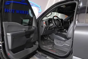 Ford F-150 2022