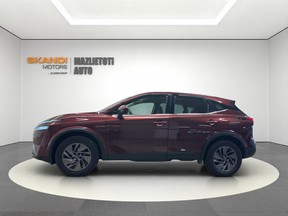 Nissan Qashqai 2024