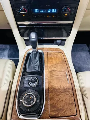 Nissan Patrol 2021