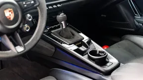 Porsche 911 GT3 2024